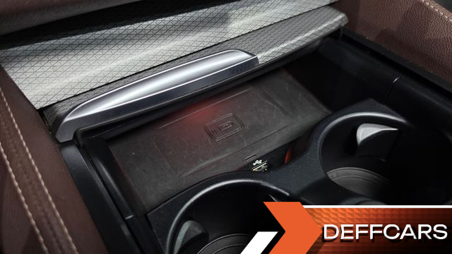 BMW 5-SERIES 520d M Sport Package Plus купить на сайте DeffCars