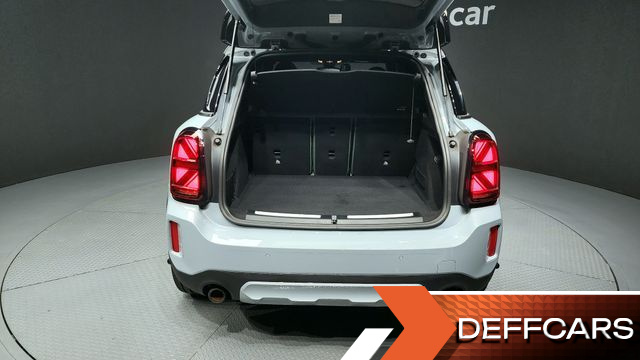 Mini COUNTRYMAN ALL4 Untamed Edition 2nd Gen купить на сайте DeffCars