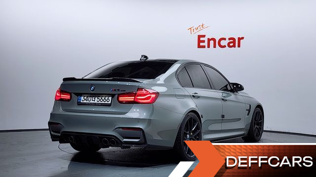 BMW M3 M3 Sedan CS купить на сайте DeffCars