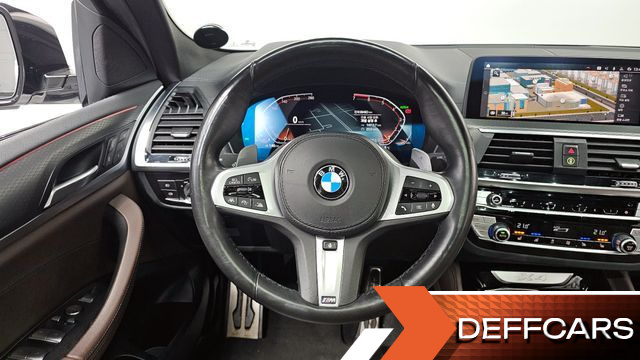 BMW X4 xDrive20i M Sport X купить на сайте DeffCars