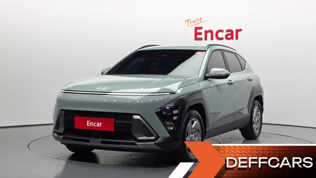 Hyundai KONA Premium купить на сайте DeffCars