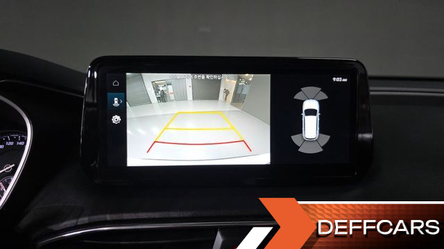 Hyundai SANTAFE Gasoline 2.5T 2WD Premium Choice купить на сайте DeffCars