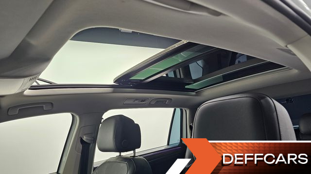 Volkswagen TIGUAN 2.0 TSI Prestige купить на сайте DeffCars