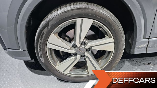 Audi Q2 35 TDI Premium купить на сайте DeffCars