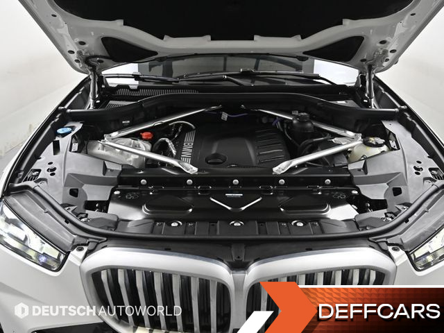 BMW X5 xDrive 30d M Sport купить на сайте DeffCars