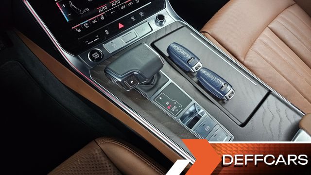 Audi A6 45 TFSI Premium купить на сайте DeffCars