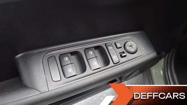 Hyundai CASPER Turbo Van Smart купить на сайте DeffCars