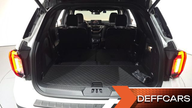 Ford EXPLORER 2.3 ST-Line 4WD купить на сайте DeffCars