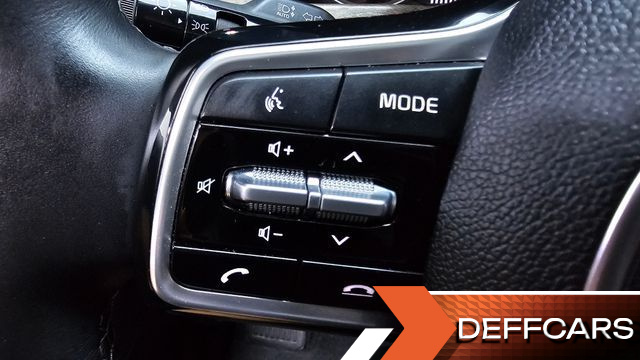Kia SORENTO Gasoline 2.5T 2WD Prestige купить на сайте DeffCars
