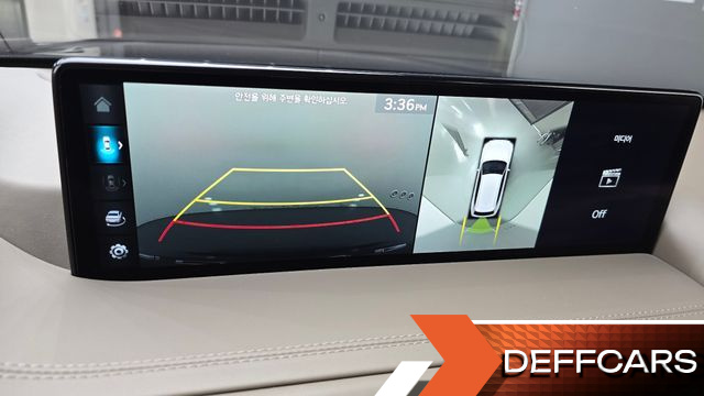 Genesis GV80 3.5T Gasoline AWD купить на сайте DeffCars