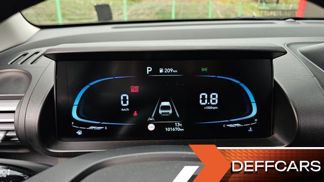 Hyundai CASPER Modern купить на сайте DeffCars