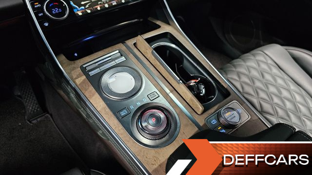 Genesis GV80 3.5T Gasoline AWD купить на сайте DeffCars