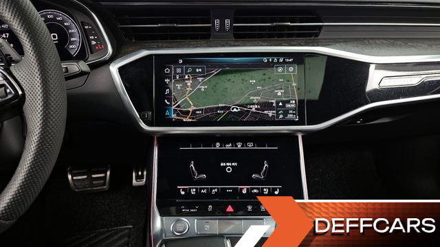 Audi A6 45 TDI Quattro Premium купить на сайте DeffCars