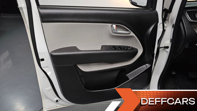 Kia RAY Van Prestige купить на сайте DeffCars