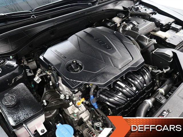 Hyundai GRANDEUR 2.5 Premium Choice купить на сайте DeffCars