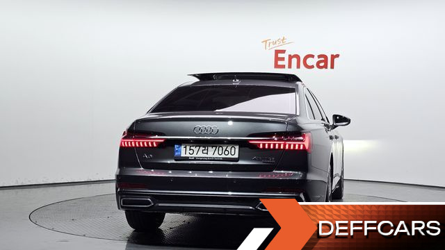 Audi A6 45 TFSI Quattro Premium купить на сайте DeffCars