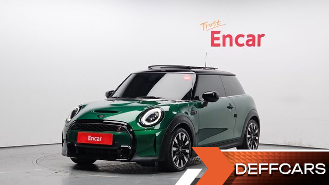 Mini COOPER Classic Third Generation купить на сайте DeffCars