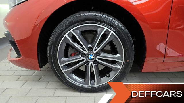 BMW 1-SERIES 118d Sport купить на сайте DeffCars