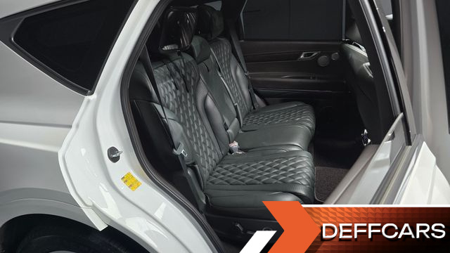 Genesis GV80 2.5T Gasoline AWD купить на сайте DeffCars