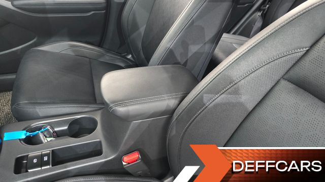 Kia SELTOS Gasoline 1.6 Turbo 2WD Noblesse купить на сайте DeffCars