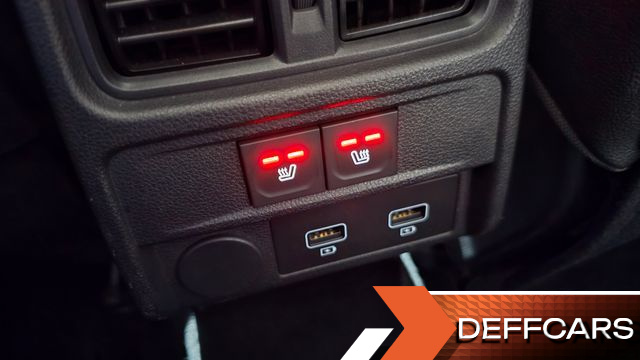 Renault-KoreaSamsung XM3 1.3 TCe RE Signature купить на сайте DeffCars