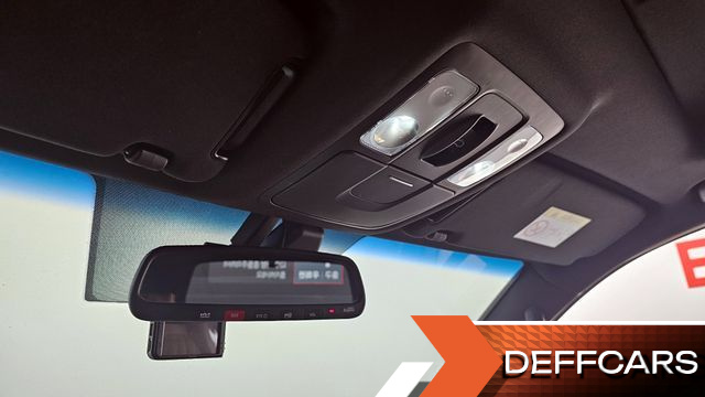 Kia MOHAVE Diesel 3.0 4WD 5-Seater Masters купить на сайте DeffCars