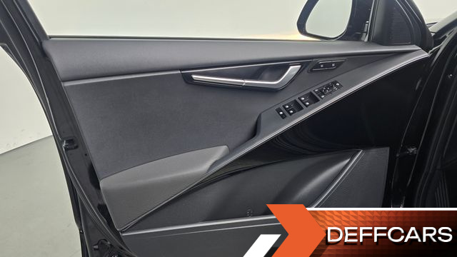 Kia NIRO Air купить на сайте DeffCars