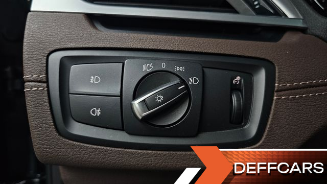 BMW X1 xDrive 20i M Sport купить на сайте DeffCars