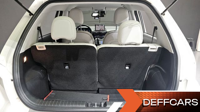 Hyundai CASPER Modern купить на сайте DeffCars
