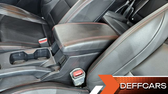 Ssangyong TIBOLI 1.6 IX 2WD купить на сайте DeffCars
