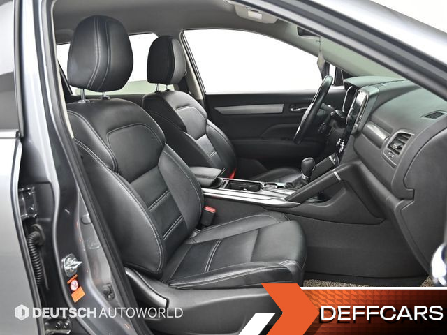 Renault-KoreaSamsung QM6 2.0 LPe LE 2WD купить на сайте DeffCars