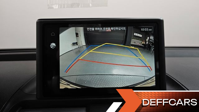 Hyundai CASPER Smart купить на сайте DeffCars