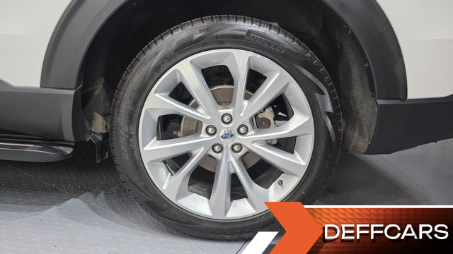 Ford EXPLORER 3.0 Platinum 4WD купить на сайте DeffCars