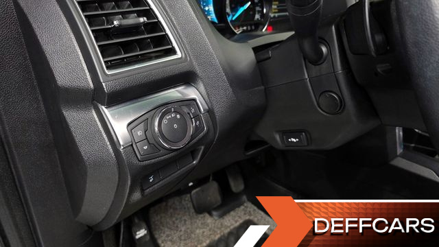 Ford EXPLORER 2.3 Limited 4WD 5th купить на сайте DeffCars