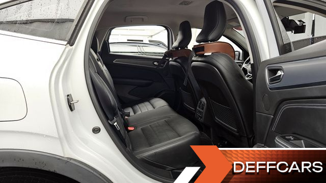 Renault-KoreaSamsung XM3 1.3 TCe RE Signature купить на сайте DeffCars