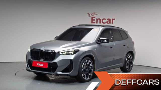 BMW X1 M35i xDrive Special Edition купить на сайте DeffCars