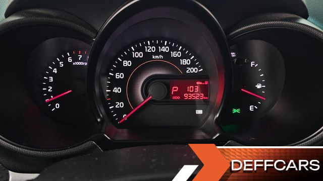 Kia RAY Deluxe купить на сайте DeffCars