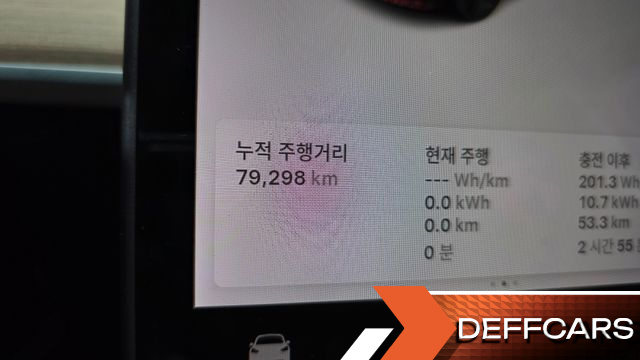Tesla MODEL 3 Long Range AWD купить на сайте DeffCars