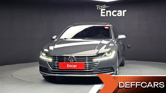 Volkswagen ARTEON 2.0 TDI Prestige купить на сайте DeffCars