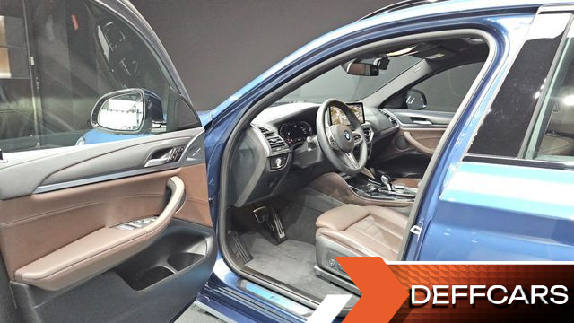 BMW X4 xDrive20d M Sport купить на сайте DeffCars