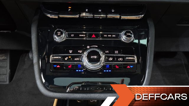 Lincoln CORSAIR 2.0 Reserve AWD купить на сайте DeffCars