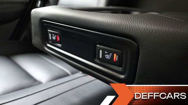 Renault-KoreaSamsung QM6 2.0 LPe RE Signature 2WD купить на сайте DeffCars