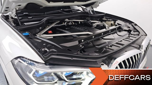 BMW X5 xDrive 40i M Sport купить на сайте DeffCars