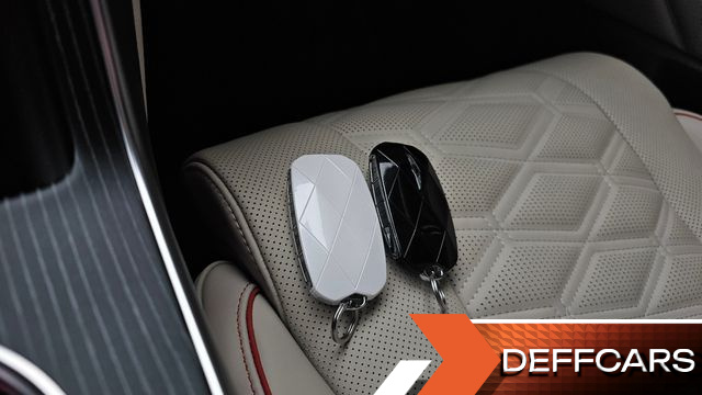 Genesis GV80 3.5T Gasoline AWD купить на сайте DeffCars