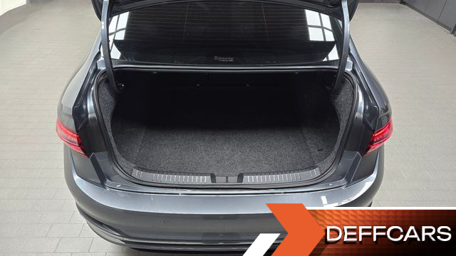 Volkswagen JETTA 1.5 TSI Prestige купить на сайте DeffCars