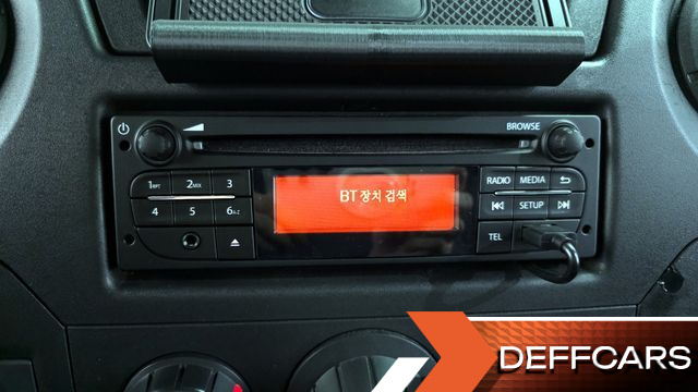 Renault-KoreaSamsung MASTER 2.3 Van L купить на сайте DeffCars