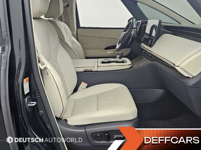 Lexus LM 500h Executive купить на сайте DeffCars