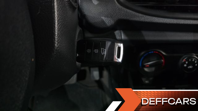 Kia MORNING Van купить на сайте DeffCars