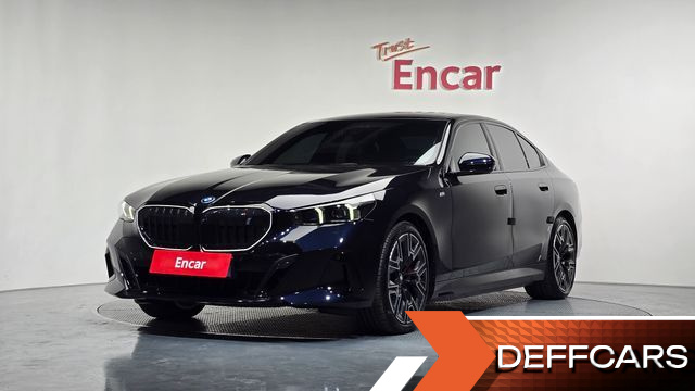 BMW I5 xDrive 40 M Sport Pro купить на сайте DeffCars