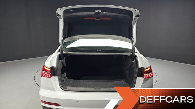 Audi A6 45 TFSI Premium купить на сайте DeffCars